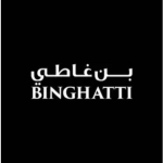Binghatti logo