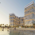 Shoreline By Damac
