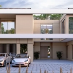 Sobha Elwood at Dubailand