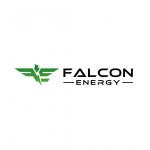 FALCON ENERGY logo