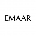 EMAAR logo