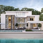 Sobha Coral Beach Villas