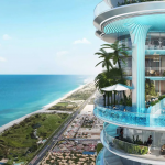 DAMAC Casa Tower