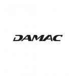 DAMAC logo