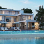 Sobha Siniya Island