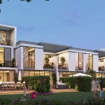 Damac Islands Dubai