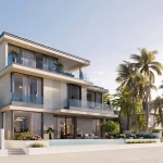 The Beach Collection Villas