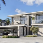 Bay Villas Dubai Islands