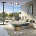 Park Gate by Emaar