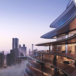 Bugatti Residences