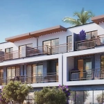 Violet Phase 4 at Damac Hills 2