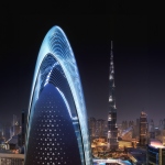 Mercedes-Benz Places