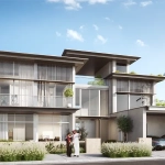 Golf Place Terraces