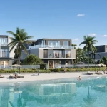 The Watercrest by Ellington