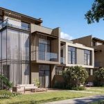 La Tilia at Villanova