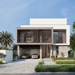 The Beach Collection Villas 2