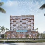 Bonds Avenue Residences