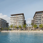 The Blue Beach Residence