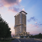 Samana Barari Heights