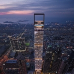 Trump International Hotel and Tower